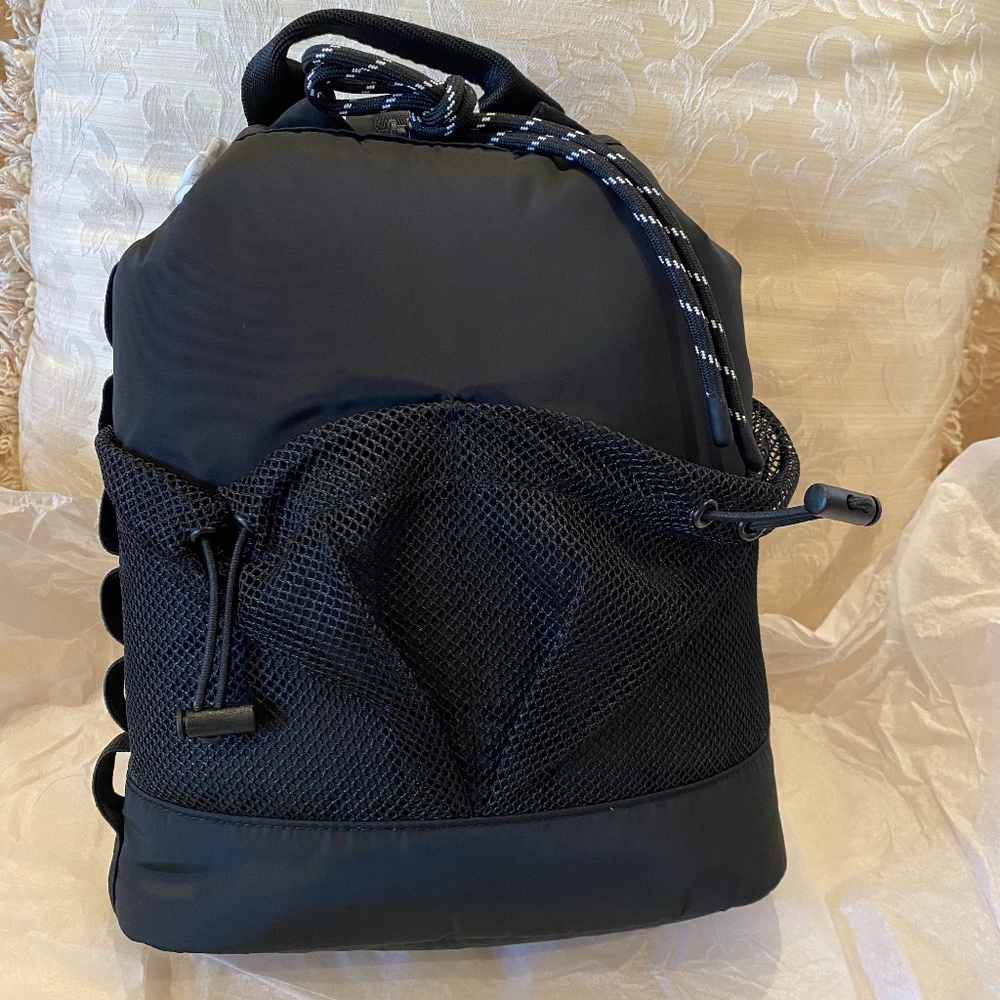 Dagne Dover Nova Sling Onyx